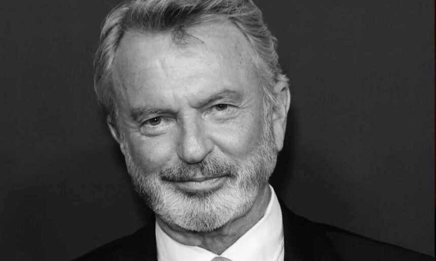 Beloved actor Sam Neill, known for Jurassic Park and The Piano, dies at 78