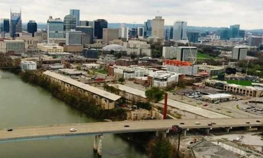 The 10 worst states to live in were just ranked—Every single one is a Trump state