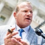 GOP congressman brags about eating steak and lobster, and says Americans who can't afford it just don't work hard enough