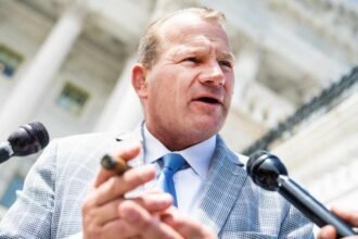 GOP congressman brags about eating steak and lobster, and says Americans who can't afford it just don't work hard enough