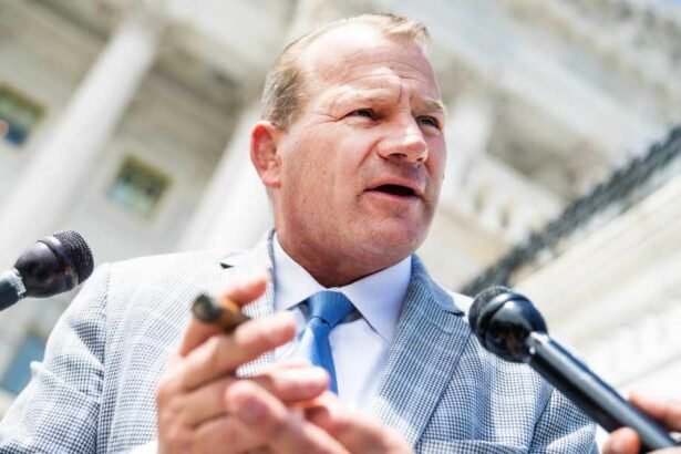 GOP congressman brags about eating steak and lobster, and says Americans who can't afford it just don't work hard enough