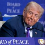 Where Is the Money? Trump's Board of Peace Routed Billions Through a Mysterious JPMorgan Account Instead of the Official World Bank Fund