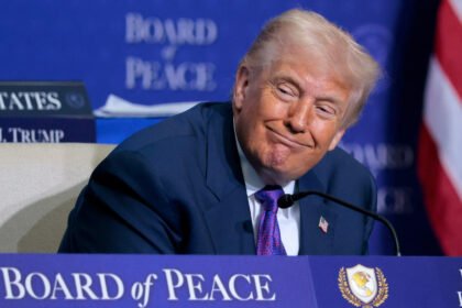 Where Is the Money? Trump's Board of Peace Routed Billions Through a Mysterious JPMorgan Account Instead of the Official World Bank Fund