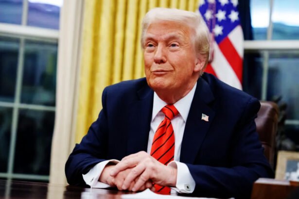 Trump Won't Say Where the $13 Billion His Administration Seized From Venezuelan Oil Revenue Is