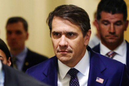 Trump's DOJ forced to withdraw subpoenas of NYT reporters after judge threatens sanctions over sloppy legal work