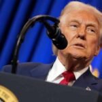 NBC, ABC and CNN refuse to air Trump’s primetime election speech live