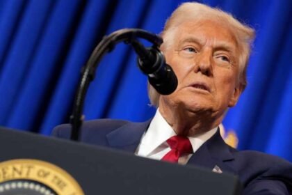 NBC, ABC and CNN refuse to air Trump’s primetime election speech live