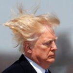 Top pollster says America is already moving on from Trump as blunders and embarrassing missteps keep piling up