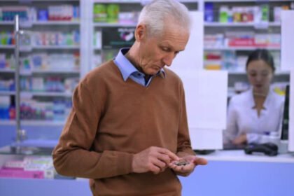 Trump ends Medicare drug subsidies, leaving millions of seniors to pay more for prescription coverage