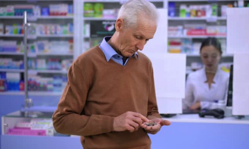 Trump ends Medicare drug subsidies, leaving millions of seniors to pay more for prescription coverage