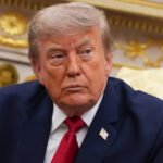 Trump's desperate scheme to oust federal judge ends in embarrassing court defeat
