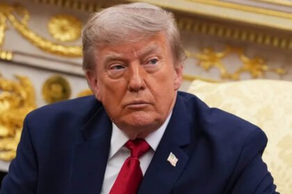 Trump's desperate scheme to oust federal judge ends in embarrassing court defeat