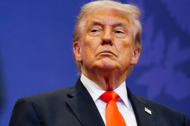 Trump is setting the stage to declare a national emergency before midterms, ex-Trump White House lawyer says