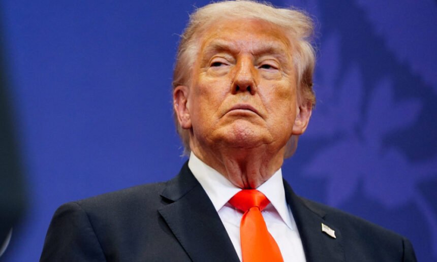 Trump is setting the stage to declare a national emergency before midterms, ex-Trump White House lawyer says