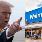 Trump boasts that Walmart is lowering prices at his request. Walmart blows up his story. Then the White House lashes out... at reporters