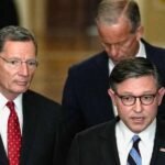 Top election forecaster just delivered more bad news for Trump and Republicans
