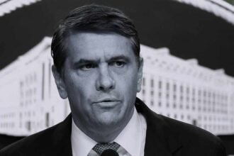 Bombshell email leak reveals Todd Blanche has been running Trump’s revenge campaign from inside DOJ