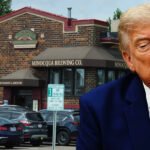 Wisconsin moves to revoke brewery's alcohol permit after viral 'free beer when Trump dies' post