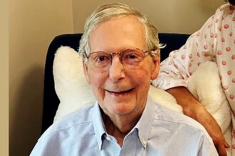 ‘That Is Atrocious’: Top doctor blasts McConnell team over ‘ridiculous’ recovery claims