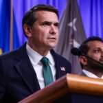 DOJ accidentally hands Jack Smith's secret Trump report to person they're prosecuting