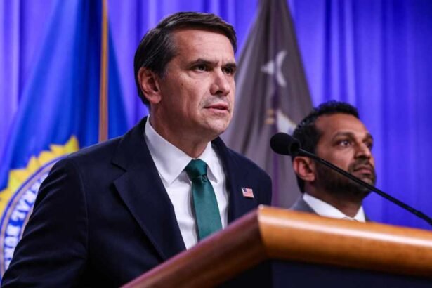 DOJ accidentally hands Jack Smith's secret Trump report to person they're prosecuting