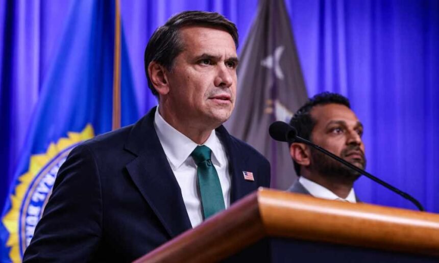 DOJ accidentally hands Jack Smith's secret Trump report to person they're prosecuting