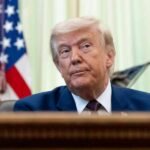 Trump Mocked Relentlessly After U.S. Crashes Out of World Cup Despite His FIFA Intervention