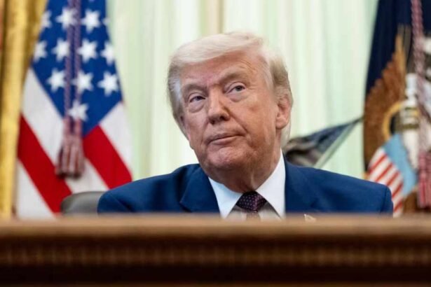 Trump Mocked Relentlessly After U.S. Crashes Out of World Cup Despite His FIFA Intervention