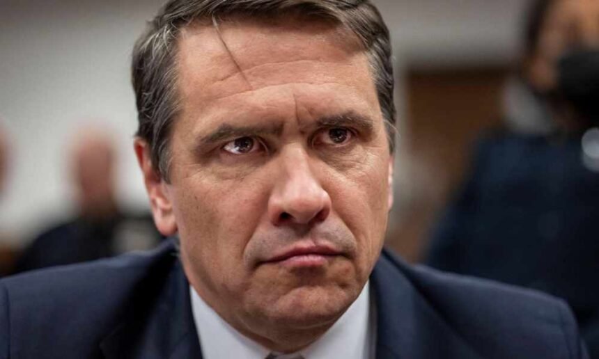 More than 1,200 DOJ Veterans revolt against Todd Blanche, urge Senate to reject his confirmation