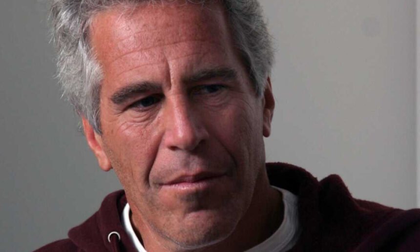 Key figure named thousands of times in Epstein files found dead under mysterious circumstances