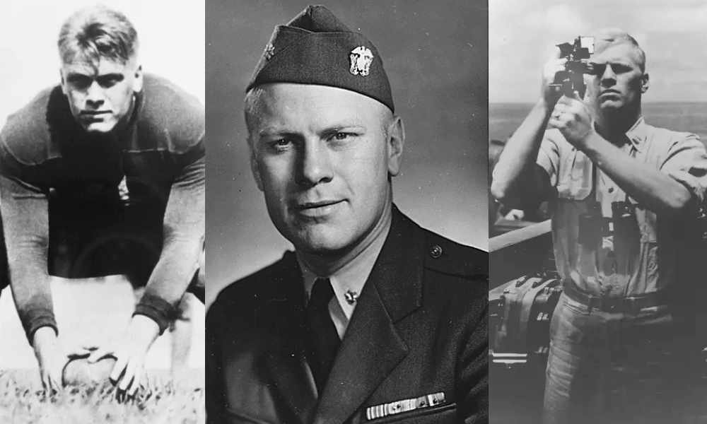 Gerald Ford