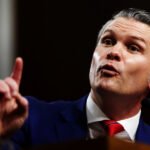 Hegseth wants Americans to pay $5,000 more per household to fund Trump's war machine, economist says