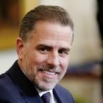 Hunter Biden wins $1.7 million defamation lawsuit against pro-Trump millionaire who spread false bribery claim