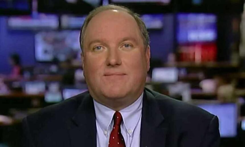 Trump’s own election fraud investigator just blew up his election lies on live TV