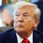 A federal judge has dealt another blow to President Donald Trump's effort to reshape mail voting, ruling that a key part of his executive order is "unconstitutional" and allowing a major legal challenge to move forward.