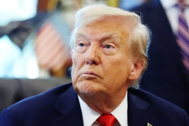 A federal judge has dealt another blow to President Donald Trump's effort to reshape mail voting, ruling that a key part of his executive order is "unconstitutional" and allowing a major legal challenge to move forward.