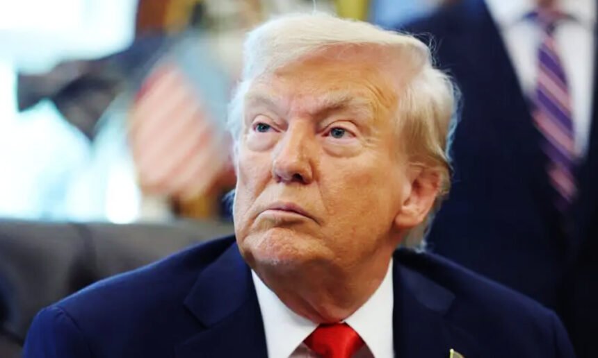 A federal judge has dealt another blow to President Donald Trump's effort to reshape mail voting, ruling that a key part of his executive order is "unconstitutional" and allowing a major legal challenge to move forward.
