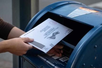 Judge shuts down Trump Postmaster's plan to restrict mail-in ballots in major election ruling