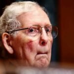 Why Won't Republicans Show Mitch McConnell?