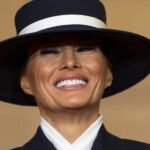 Internet explodes after White House aide calls Melania the 'most consequential First Lady' ever