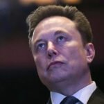 Report reveals Elon Musk's massive midterm plan to help Republicans keep control of Congress