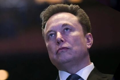 Report reveals Elon Musk's massive midterm plan to help Republicans keep control of Congress
