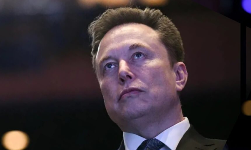 Report reveals Elon Musk's massive midterm plan to help Republicans keep control of Congress