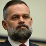GOP congressman secretly under criminal investigation over sexual misconduct and ethics violations