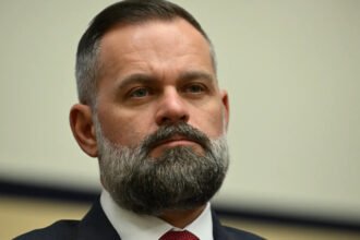GOP congressman secretly under criminal investigation over sexual misconduct and ethics violations