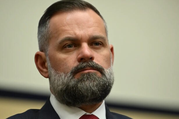 GOP congressman secretly under criminal investigation over sexual misconduct and ethics violations
