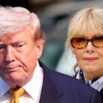 Trump finally pays E. Jean Carroll $5.6 million after running out of appeals in sexual assault case