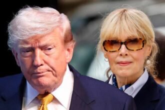 Trump finally pays E. Jean Carroll $5.6 million after running out of appeals in sexual assault case