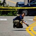 Senior ICE officials turn on Trump, blame his arrest quotas for deadly chaos