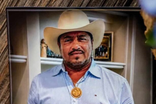 ICE tried to justify killing Texas man by claiming they found 'suspicious white crystal-like substance' in his car. It was salt